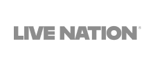 Live Nation Logo